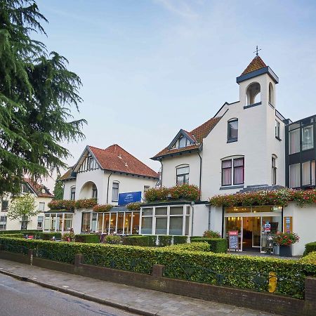 Amrath Hotel Media Park Hilversum Exterior photo