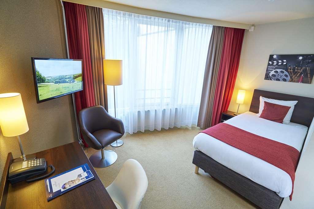 Amrath Hotel Media Park Hilversum Room photo